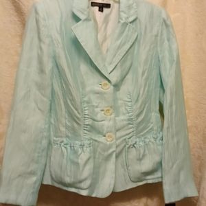 Lafayette 148 jacket.